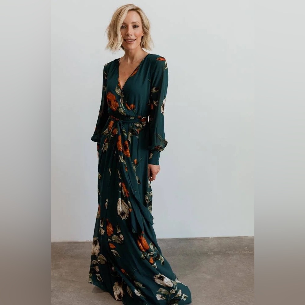 Baltic born dress